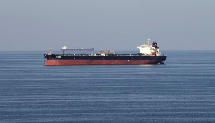 Oil rises on concerns over Strait of Hormuz reopening plans
