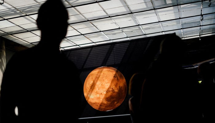 Italian scientists ready new solar instrument for high-stakes eclipse test