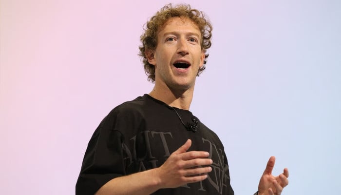 Meta launches new AI model Muse Glimmer as Zuckerberg champions open-weight push