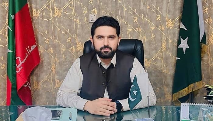 PTI, TTAP leadership on board with Sept 27 long march to Islamabad, says KP CM
