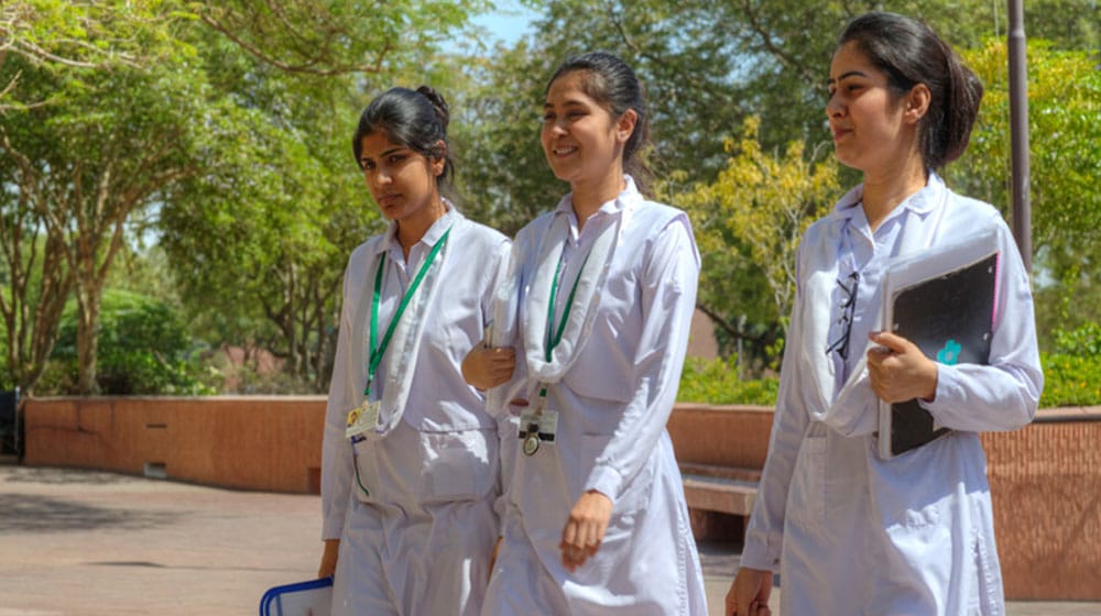PNMC Warns Against 38 Fake Nursing Colleges in Pakistan