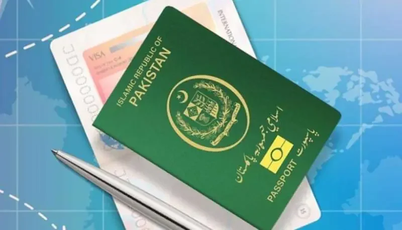 Despite Global Ranking Drop, Pakistani Passport Offers Access to 30+ Visa-Free and Visa-on-Arrival Destinations in 2025