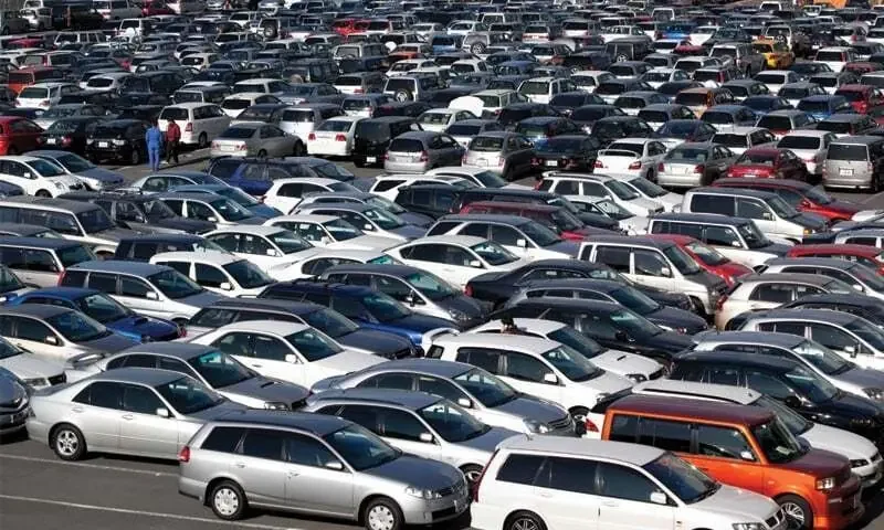 Pakistan Relaxes Used Car Import Regulations for 2025, Aligns Policy with Regional Best Practices