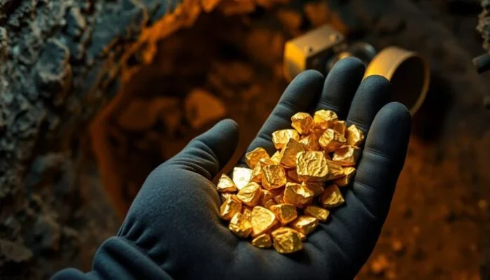 Saudi Arabia Uncovers Major Gold Deposits in Makkah Region, Boosting Mining Sector Growth