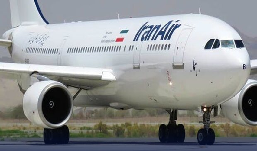 Iran Air Launches Direct Mashhad–Lahore Flights from October 29, 2025 to Boost Tourism and Bilateral Ties