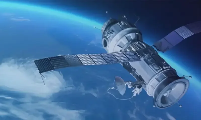Pakistan to Launch Its First Hyperspectral Satellite, Advancing Space and Earth Observation Capabilities