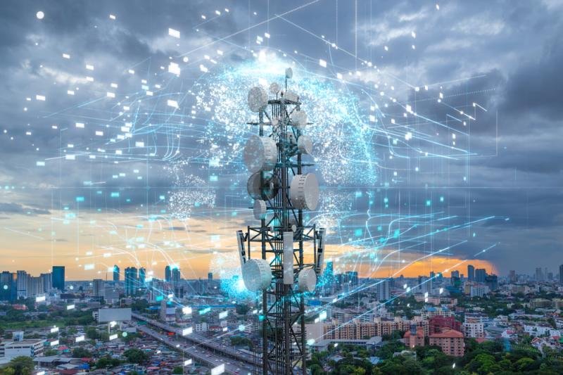 UAE Sets Middle East Record with 145Gbps 6G Terahertz Test, Paving Way for Next-Gen Connectivity