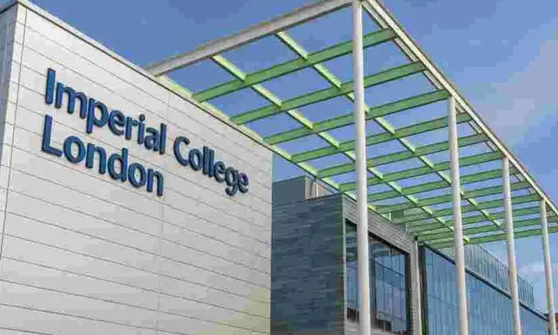 Imperial College London to Launch First Pakistan Campus in Lahore’s Nawaz Sharif IT City with New Teaching Hospital
