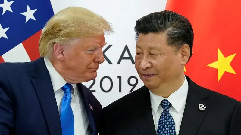 President Trump Imposes 100% Tariff on Chinese Imports Amid Rising U.S.-China Trade Tensions