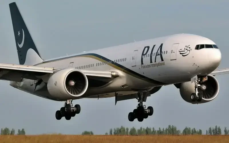 PIA Resumes Direct Islamabad–Manchester Flights After Five Years, Strengthening Pakistan–UK Air Connectivity