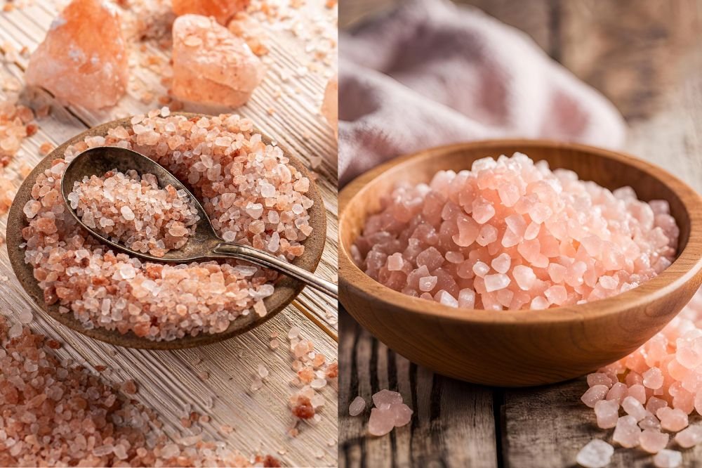 Pakistan’s Himalayan Pink Salt Honored with Global Innovation Award in Belgium, Featured in Brazilian Skincare Product