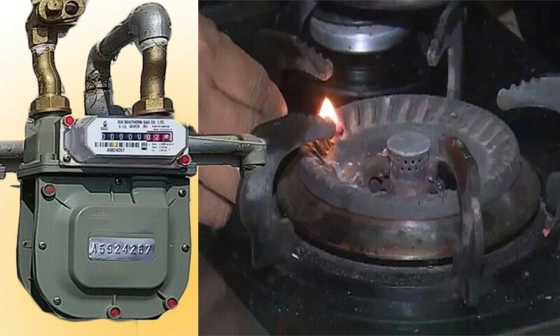 Prime Minister Shehbaz Sharif Lifts Ban on New Domestic Gas Connections Across Pakistan