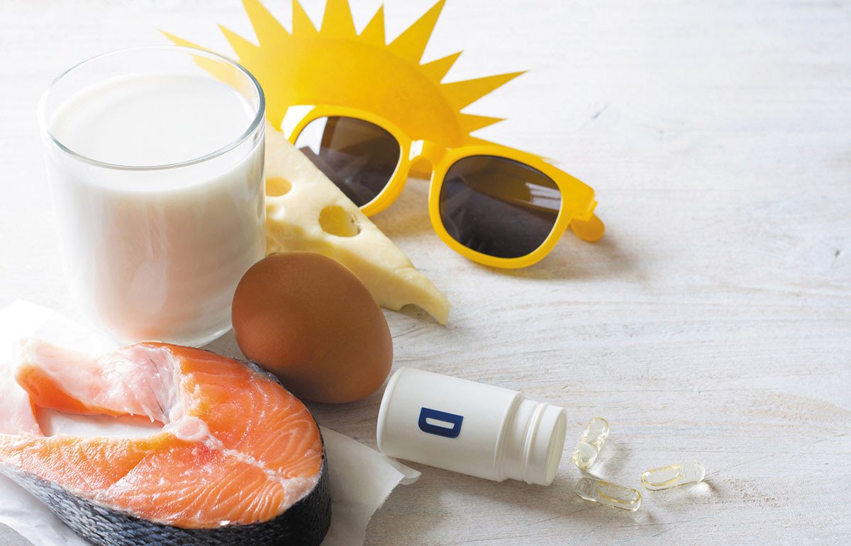 New Study Links Vitamin D Deficiency to 70% Higher Risk of Muscle Weakness