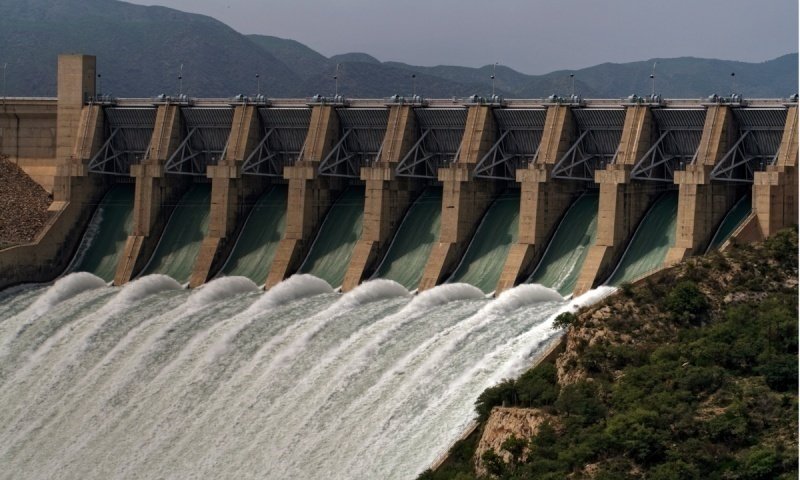 Government Halts Plan to Flush 50% of Tarbela Dam Amid Environmental and Operational Concerns