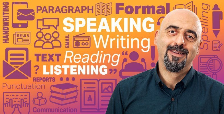 Everyday English Free Course 2025 Now Available on OpenLearn: Improve Your English Skills Online