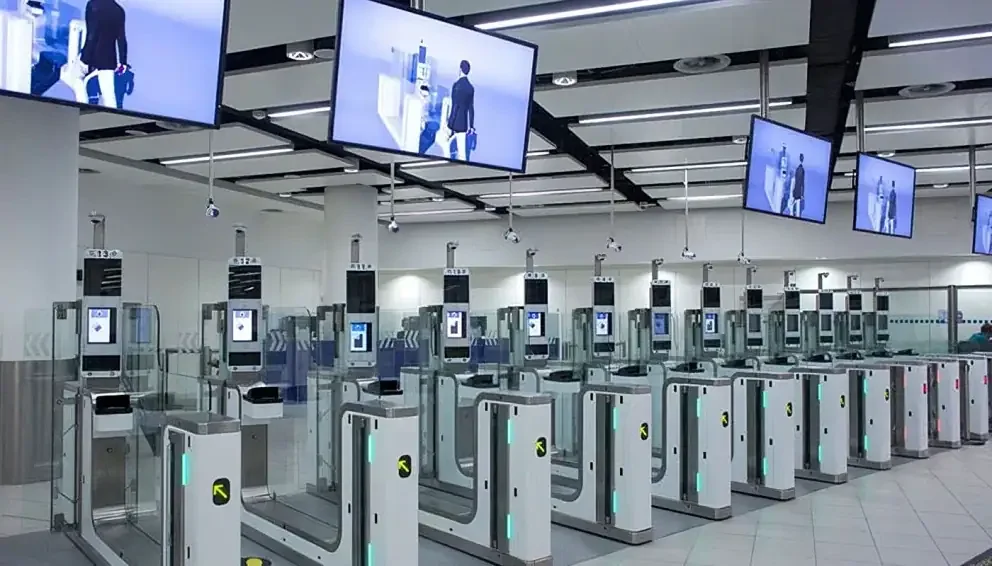 Pakistan to Launch 100 Biometric E-Gates at Lahore, Islamabad, and Karachi Airports for Faster Immigration