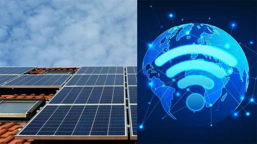 Pakistan Considers Emergency Tax Measures on Solar Panels and Internet Services Amid IMF Revenue Targets