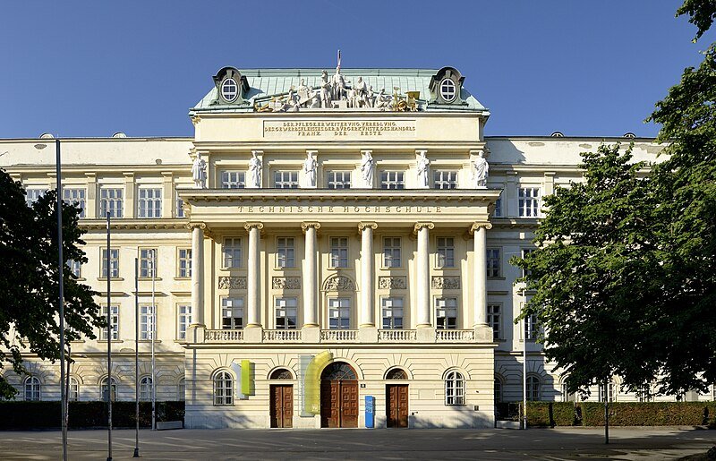 Austria Launches Fully Funded Helmut Veith Scholarship 2025-2026 for Graduate Students