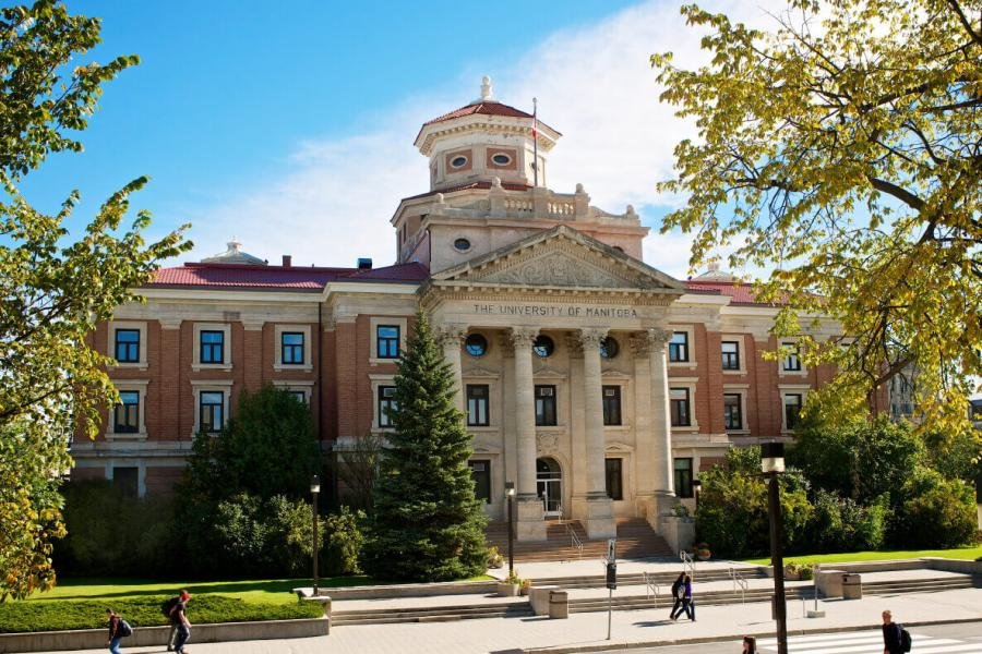 University of Manitoba Graduate Fellowship (UMGF) 2025 Applications Open | Funded Master's & PhD Study in Canada