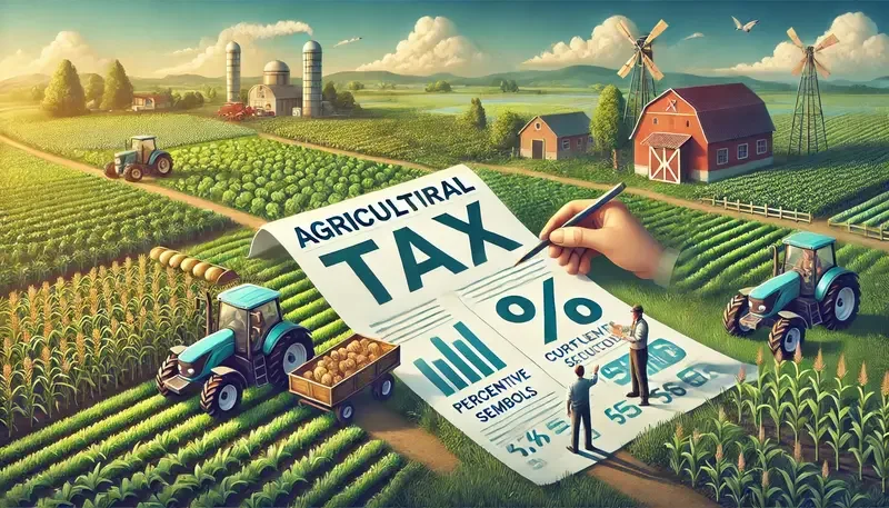 IMF Urges Pakistan to Raise Taxes on Fertilizer and Pesticides to Address Revenue Shortfall