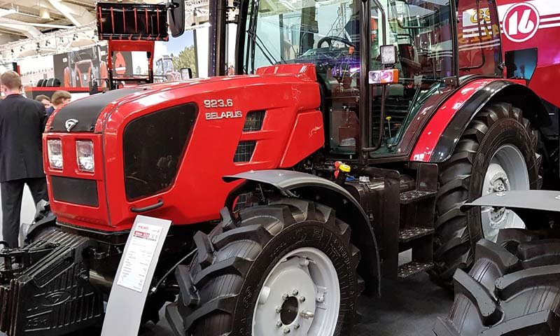 Thatta Cement Subsidiary Partners with Belarus to Assemble Tractors Locally, Boosting Agriculture in Balochistan