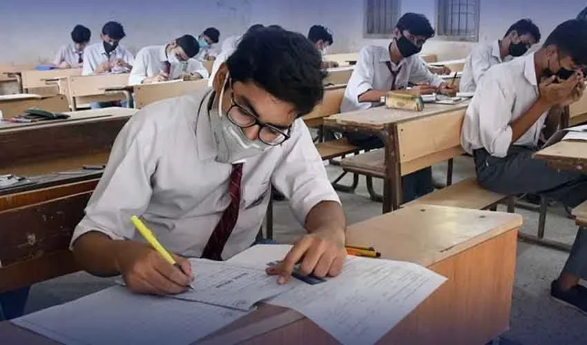 Karachi Board Faces Backlash Over Class IX Results Mismanagement