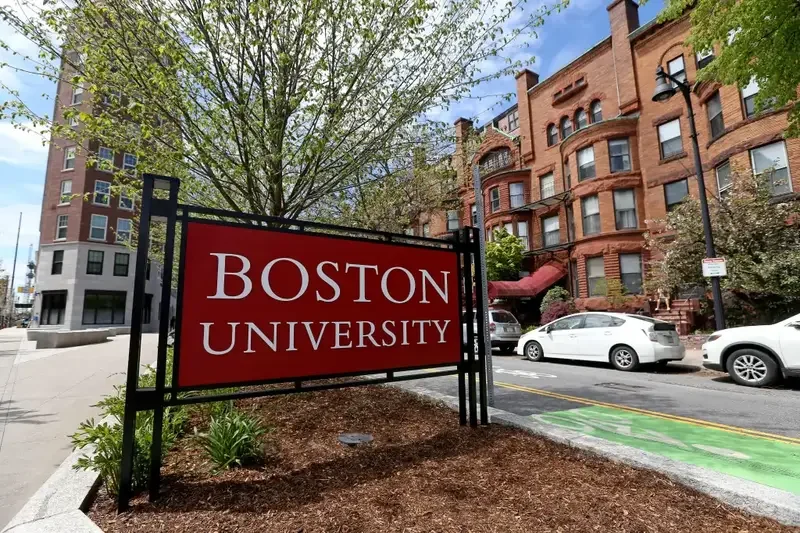 Boston University Trustee Scholarship 2025–26 Now Open: Funded Study Opportunity in the USA for Top Students