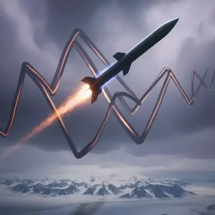 Russia Announces Successful Test of Nuclear-Powered Burevestnik Missile Amid Rising Global Tensions