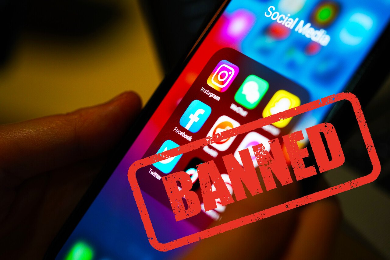 Punjab Government Bans Employees from Using Social Media Citing Security and Professional Conduct Concerns