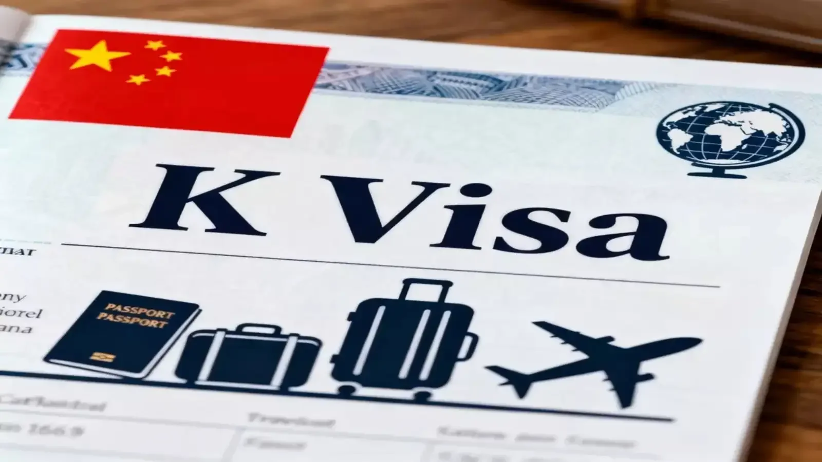 China Introduces K Visa to Attract Global Science and Tech Talent