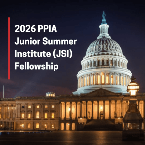 Junior Summer Institute (JSI) 2026 in the USA – Fully Funded Program for International Students