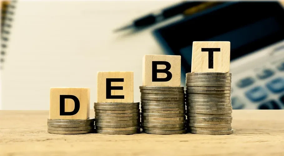 USA Tops List of World’s Most Indebted Countries; Pakistan Ranks 33rd in Global Debt Report