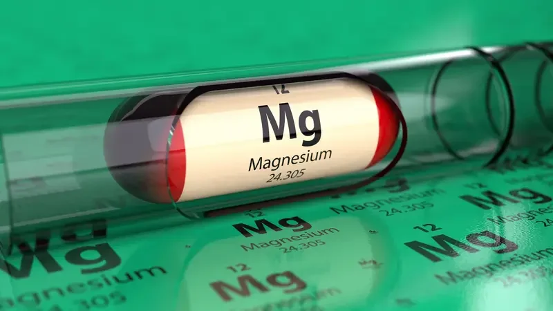 Magnesium Found to Strengthen Gut Microbes and Boost Body’s Natural Defense Against Cancer, New Research Reveals