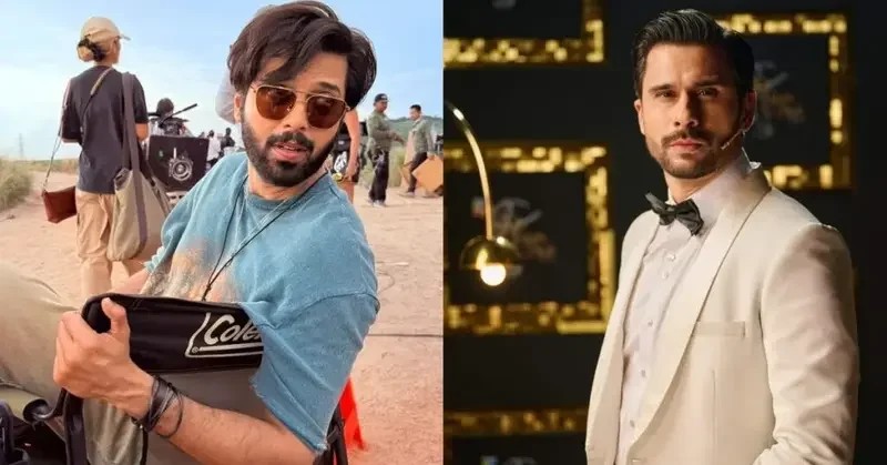 Tabish Hashmi Set to Make Film Debut in Upcoming Comedy Movie