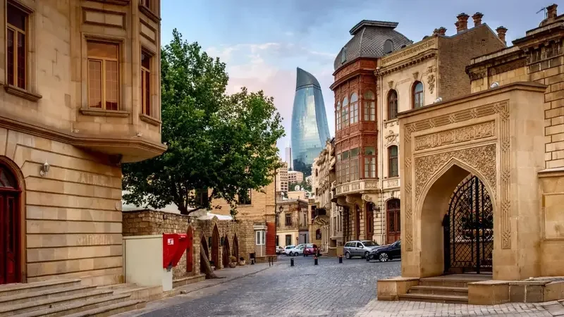 Azerbaijan Scholarships 2025 | Fully Funded Undergraduate, Master’s, and PhD Programs