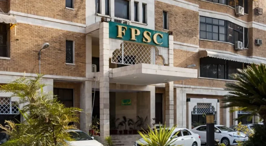 FPSC Announces Final Result of CSS 2024 | Only 408 Candidates Qualify for Pakistan’s Elite Civil Service