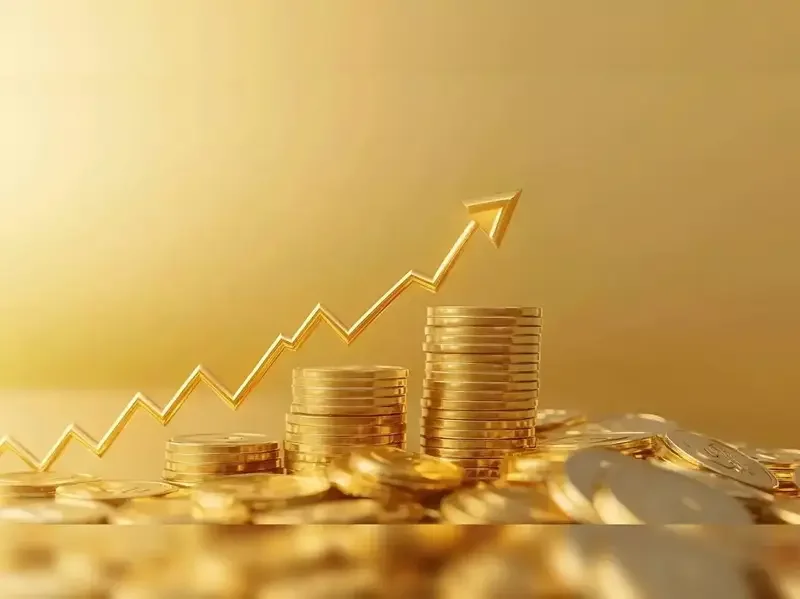 Gold Market Cap Surpasses $30 Trillion as Prices Hit Record $4,357/Ounce Amid Economic Uncertainty