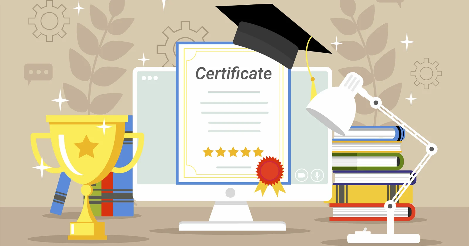 Google Launches Online Career Certificate Scholarships for Young Professionals Worldwide