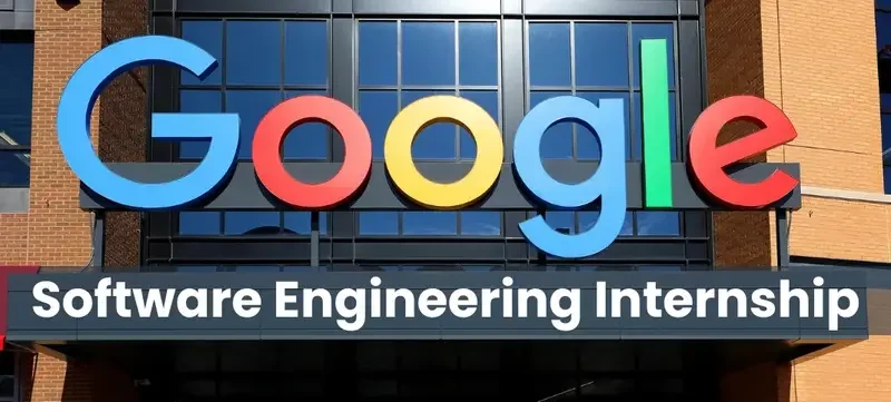 Google Software Engineering Internship 2026: Paid Tech Internship Now Open Through Placement Agencies
