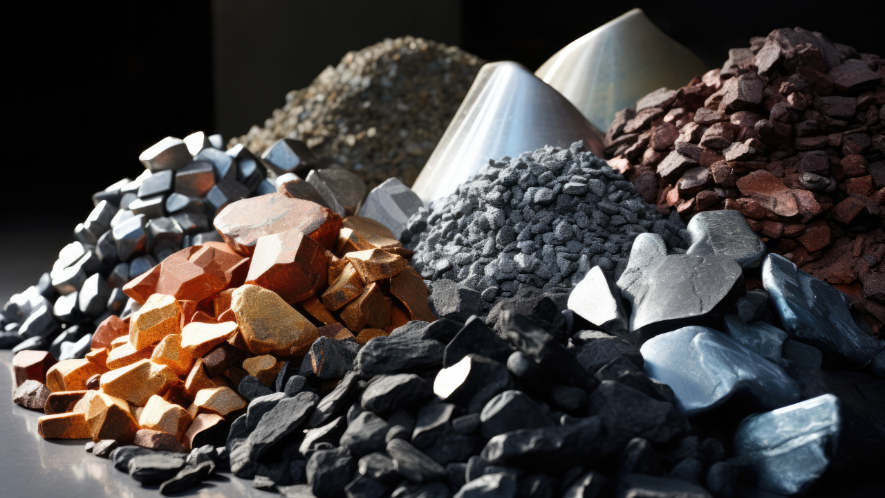 Pakistan Delivers First Rare Earth Minerals Shipment to US Strategic Metals Under $500M Bilateral Partnership