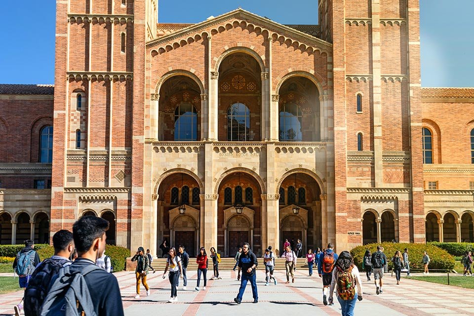 University of California Announces Fully Funded MasterCard Foundation Scholarship for 2025–26 Academic Year