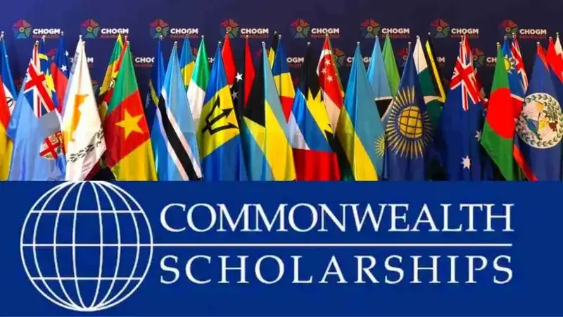 Apply Now: Fully Funded King’s Commonwealth Climate Resilience Fellowships 2026 in the UK