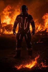 China’s Safmax Introduces Fireproof Nano-Membrane Fabric That Withstands Extreme Heat up to 2,192°F