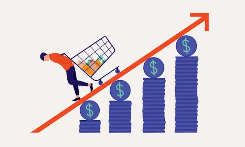Pakistan’s Inflation Could Exceed FY26 Target Amid Rising Food and Energy Costs: SBP Warns
