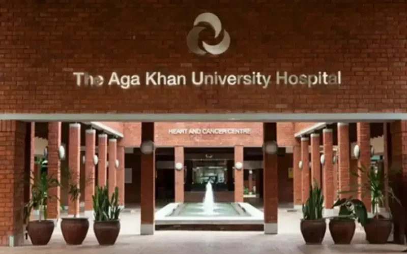 CDA and Aga Khan University Discuss Establishment of State-of-the-Art Teaching and Tertiary Care Hospital in Islamabad