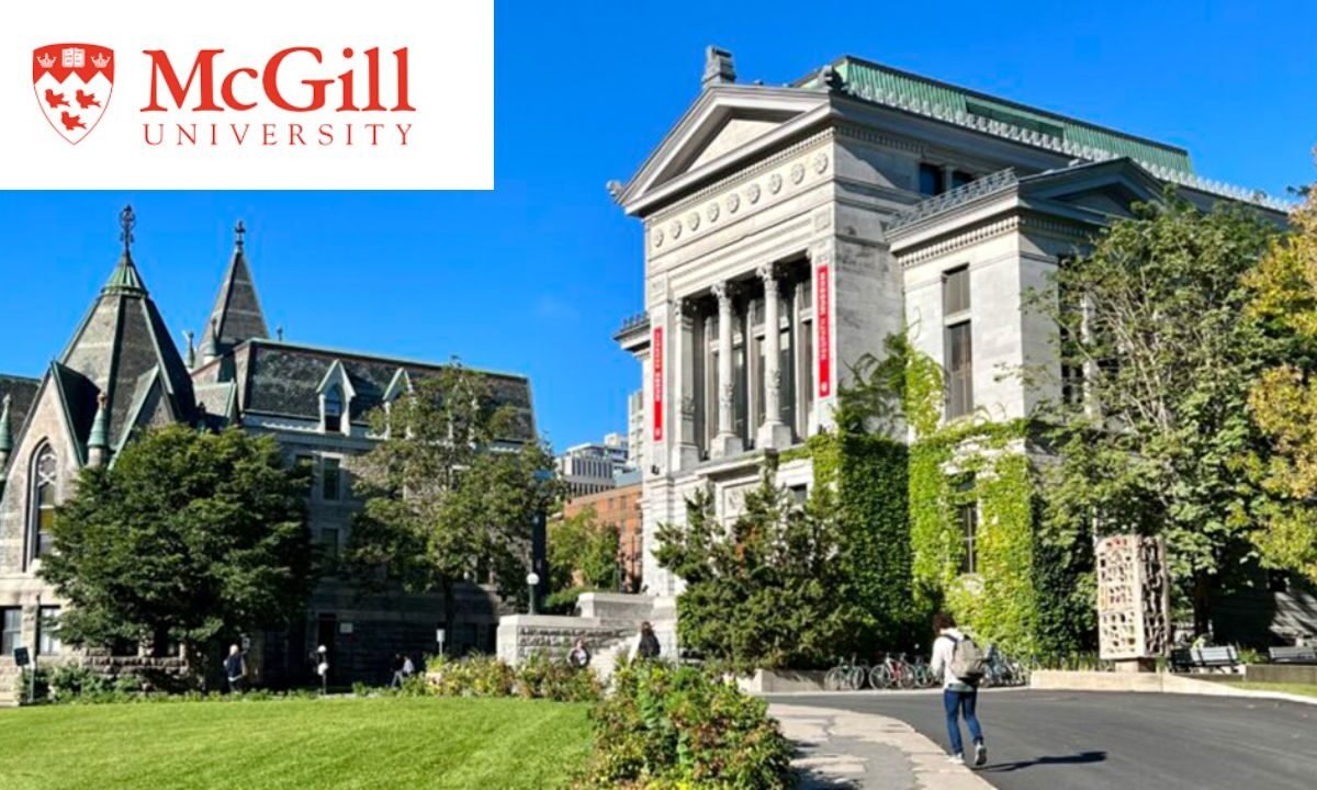 McGill University Announces Fully Funded Scholarships for International Students in 2026
