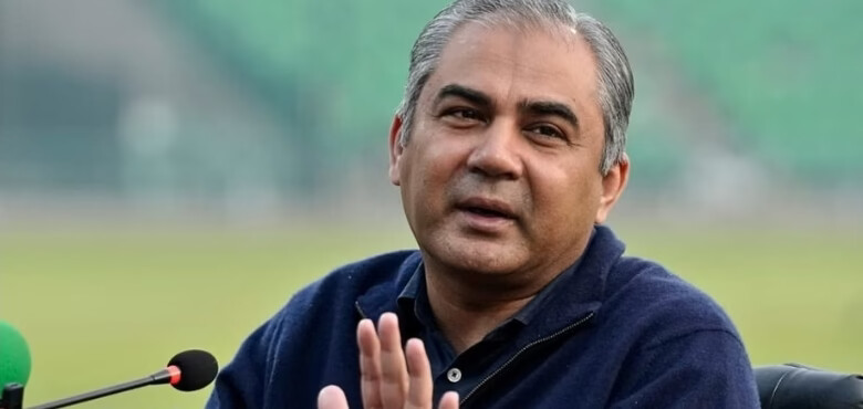Mohsin Naqvi Rejects Indian Media Claims, Says He Will Never Apologise to BCCI Over Asia Cup Trophy Row