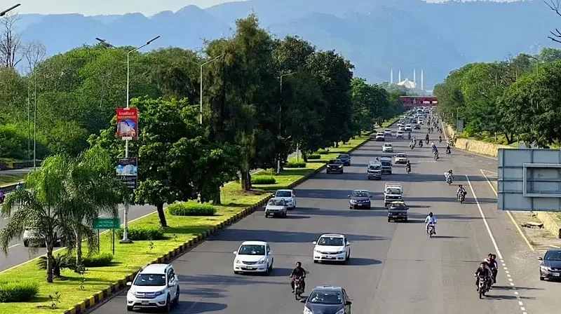 NHA Proposes Renaming of Islamabad’s T-Chowk to Improve City Identity and Navigation