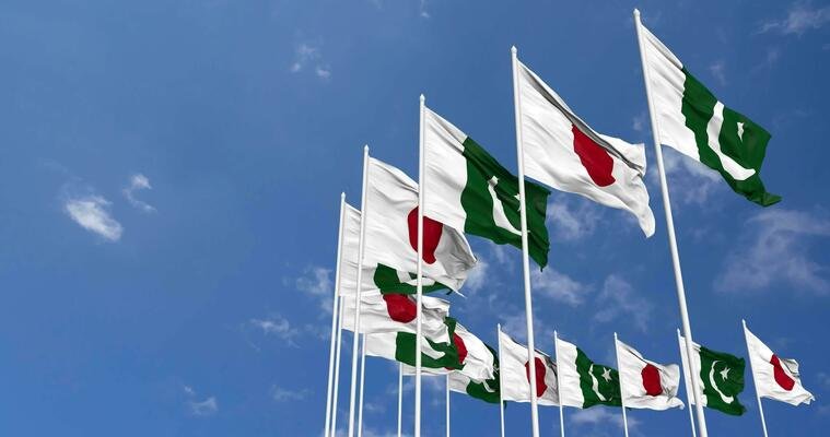 Japan Opens New Employment Pathways for Pakistani Workers Through Japan Foundation Language Testing Program