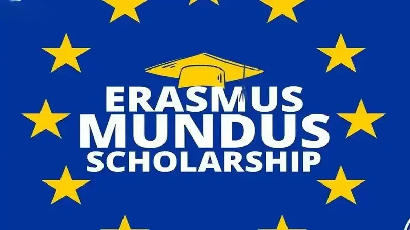 Erasmus Mundus GLOCAL Scholarship 2026 Announced | Fully Funded Master's Program for Global Students